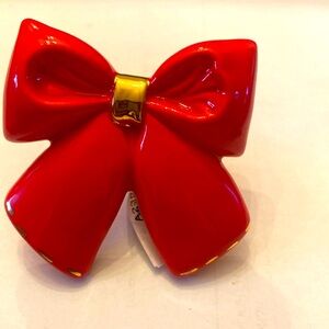 Nora Fleming mini wrap it up